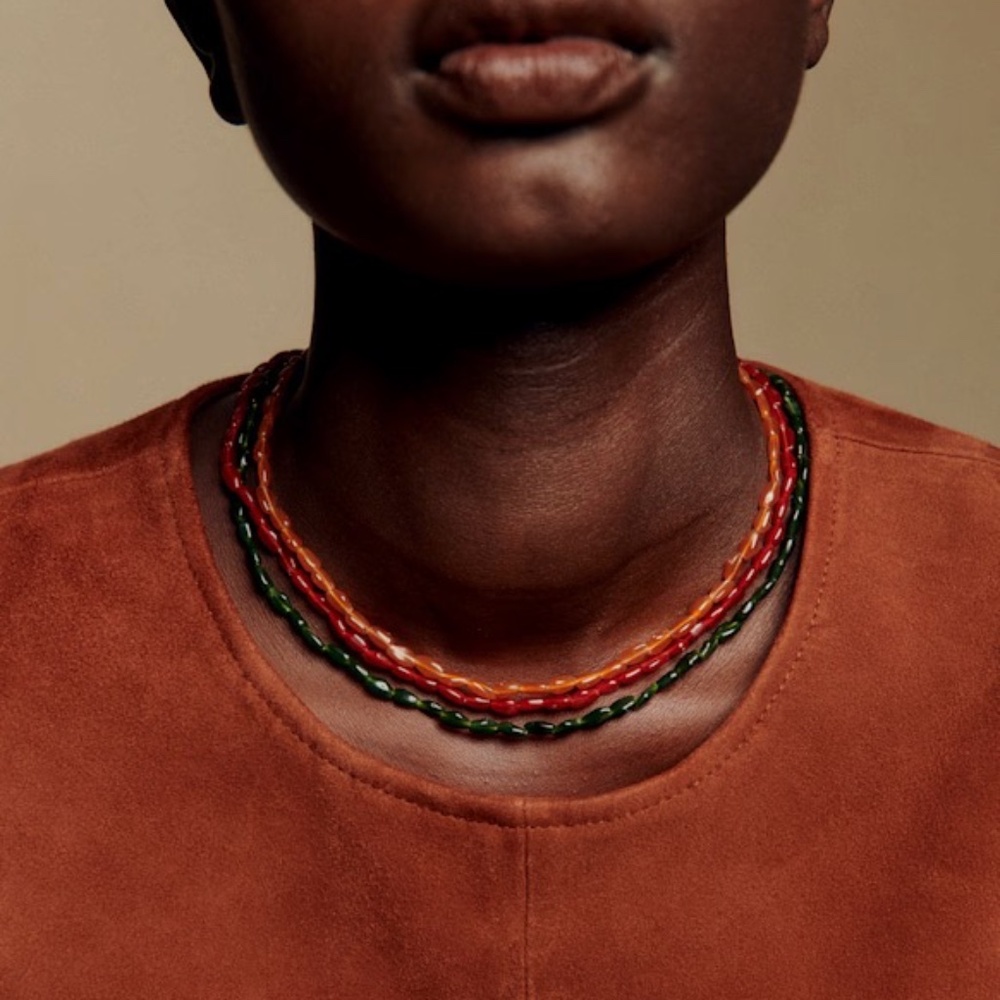 Sezane Clem Necklace